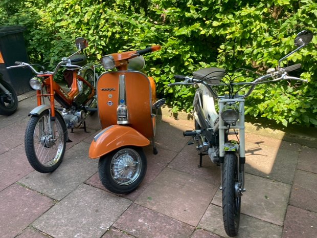Vespa