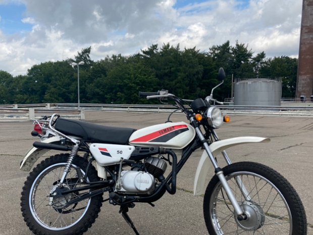 Yamaha